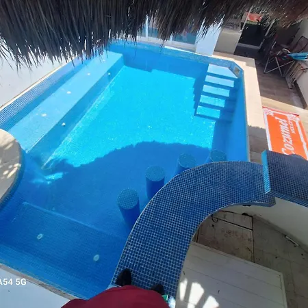 Casa Porto Bello